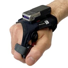 Image of Honeywell 8675i Wearable Barcode Scanner 2